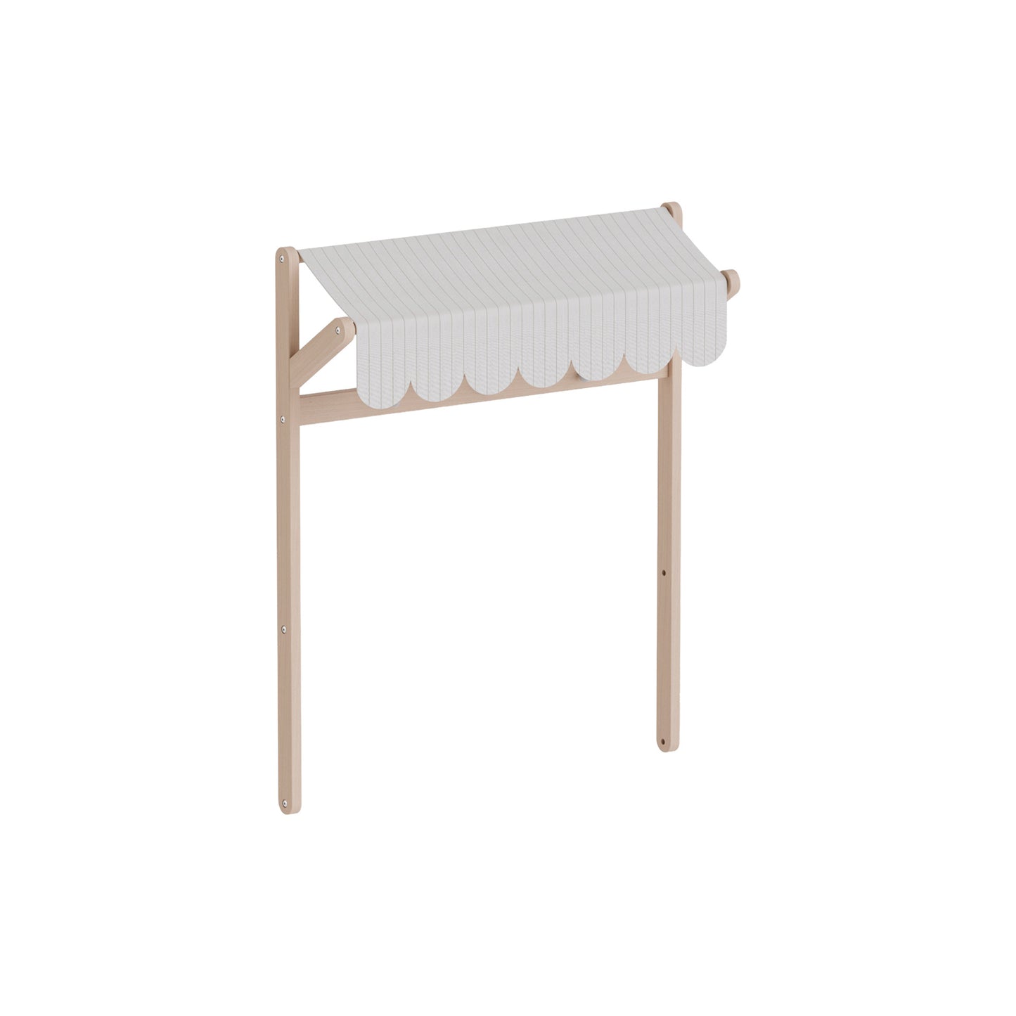 Cube Montessori Storage System Accessories