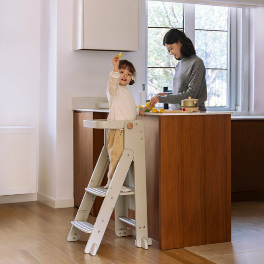 Little Helper Learning Tower