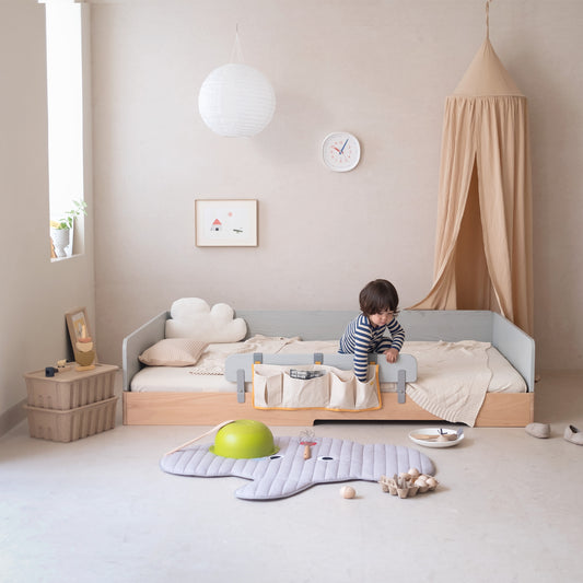 No. 1 Bed Extensions