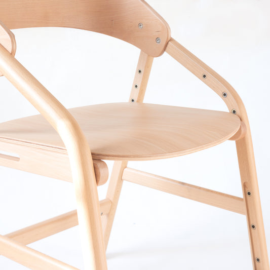 No. 1 Study Growing Chair