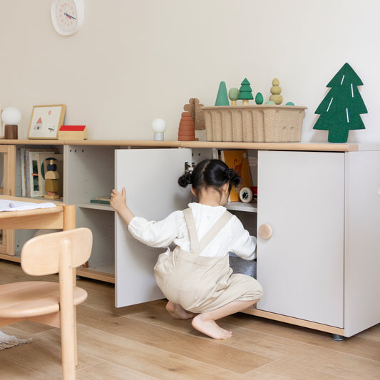 Plus Modular Cabinet