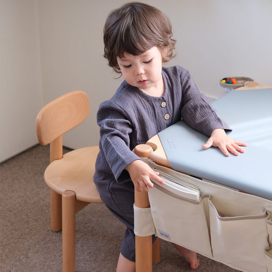 Snowy Paws Accessories