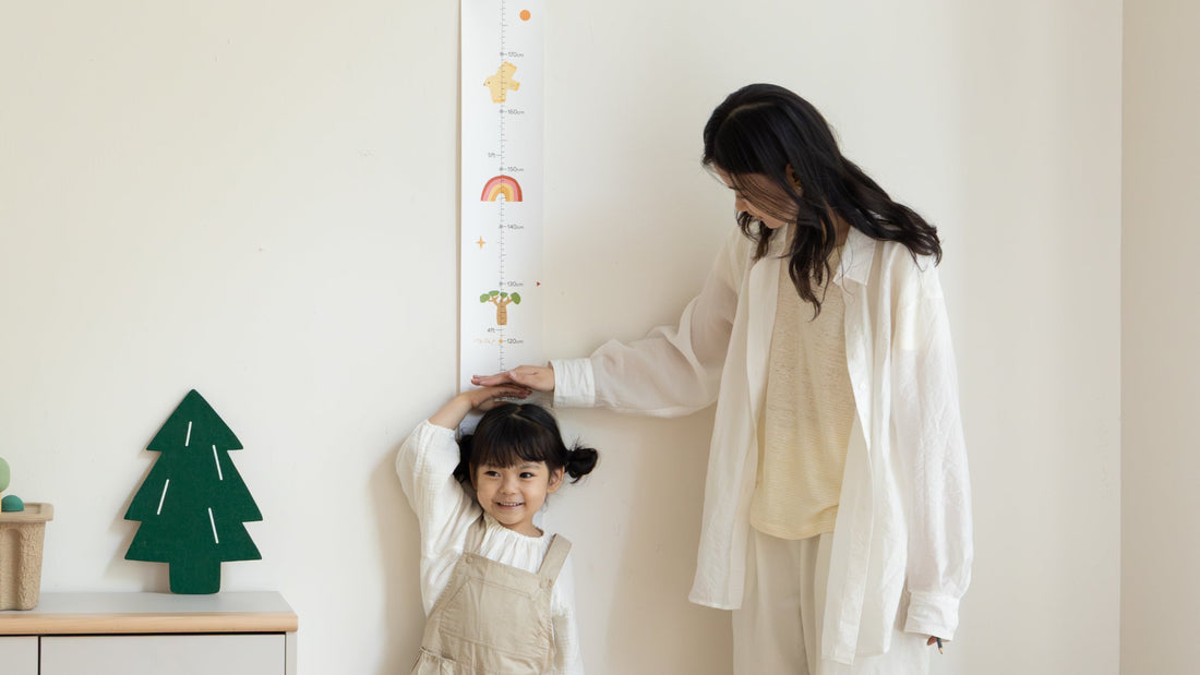 A Better Way to Measure Growth