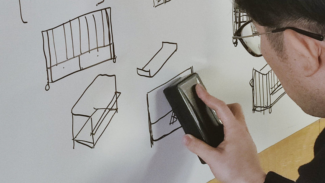 Why Our Lead Designer Rejects Unapproachable Design