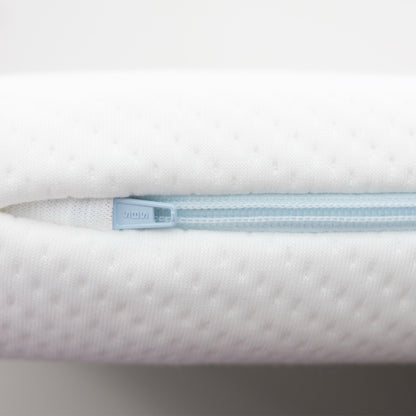 4D Fiber Baby Cot Mattress