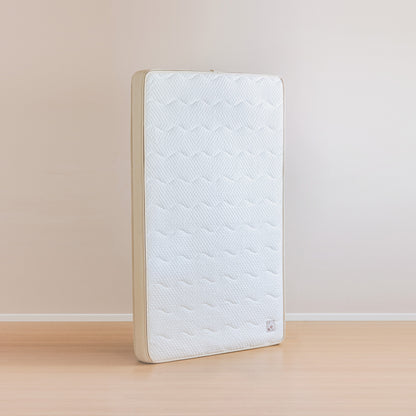4D Air Fiber & Latex Mattress
