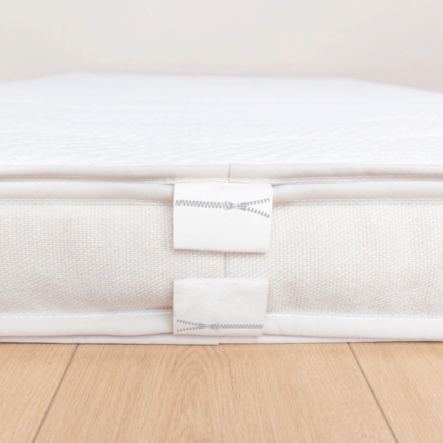 4D Air Fiber & Latex Mattress