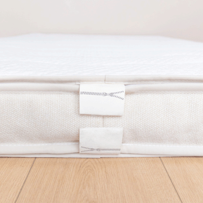4D Air Fiber & Latex Mattress