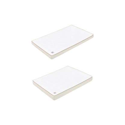 Air Fiber & Latex Mattress