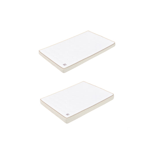 Air Fiber & Latex Mattress