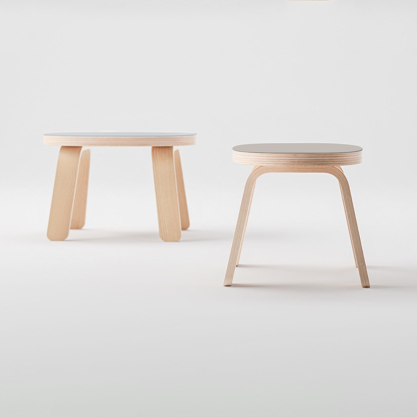 Any-way Stool