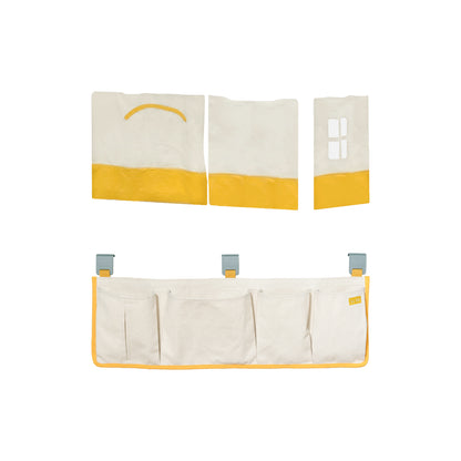 Big Eyes Bed Accessories