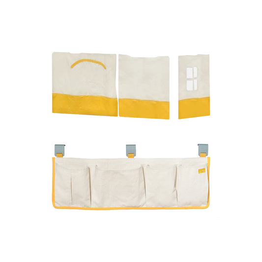 Big Eyes Bed Accessories