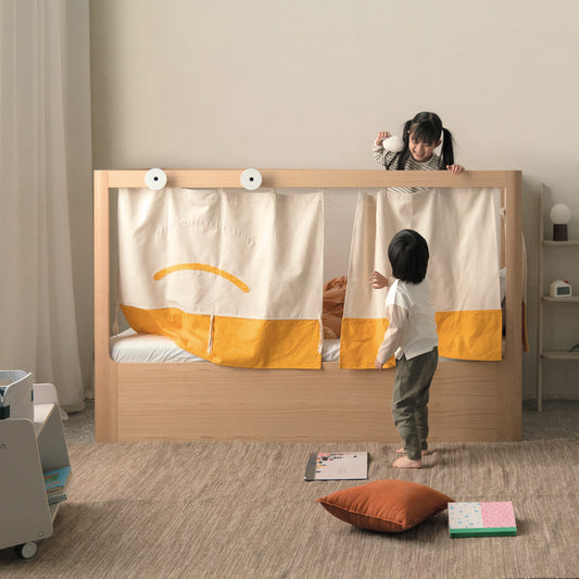 Big Eyes Bed Accessories