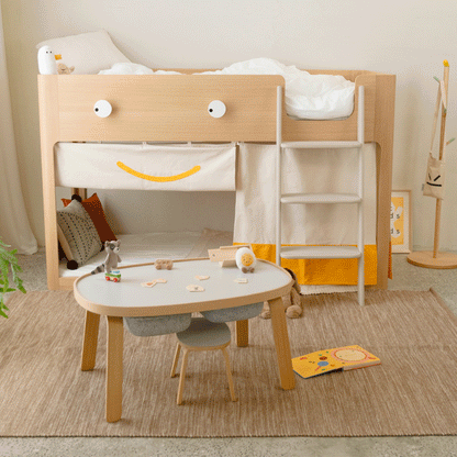 Big Eyes Bed Accessories