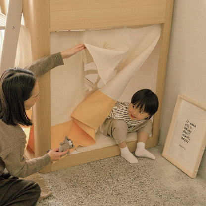 Big Eyes Bed Accessories