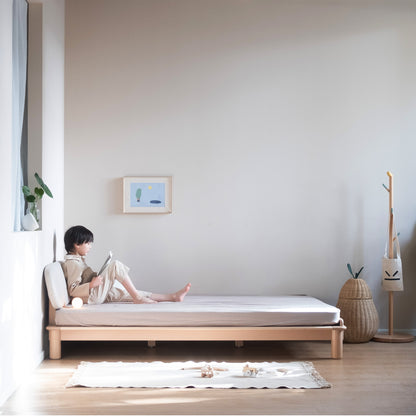 Building Blocks Modular Montessori Floor Bed