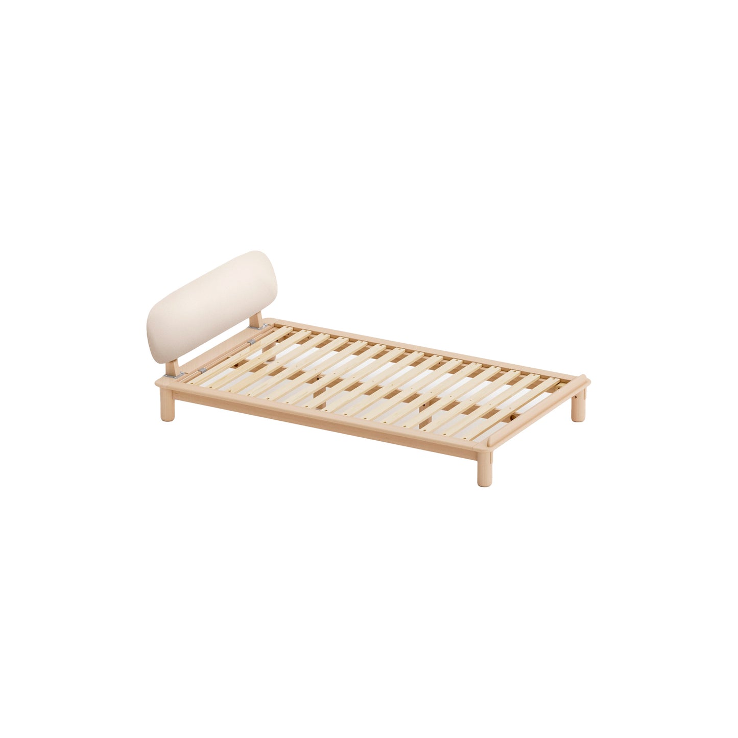 Building Blocks Modular Montessori Floor Bed