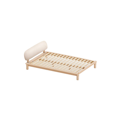 Building Blocks Montessori Bed