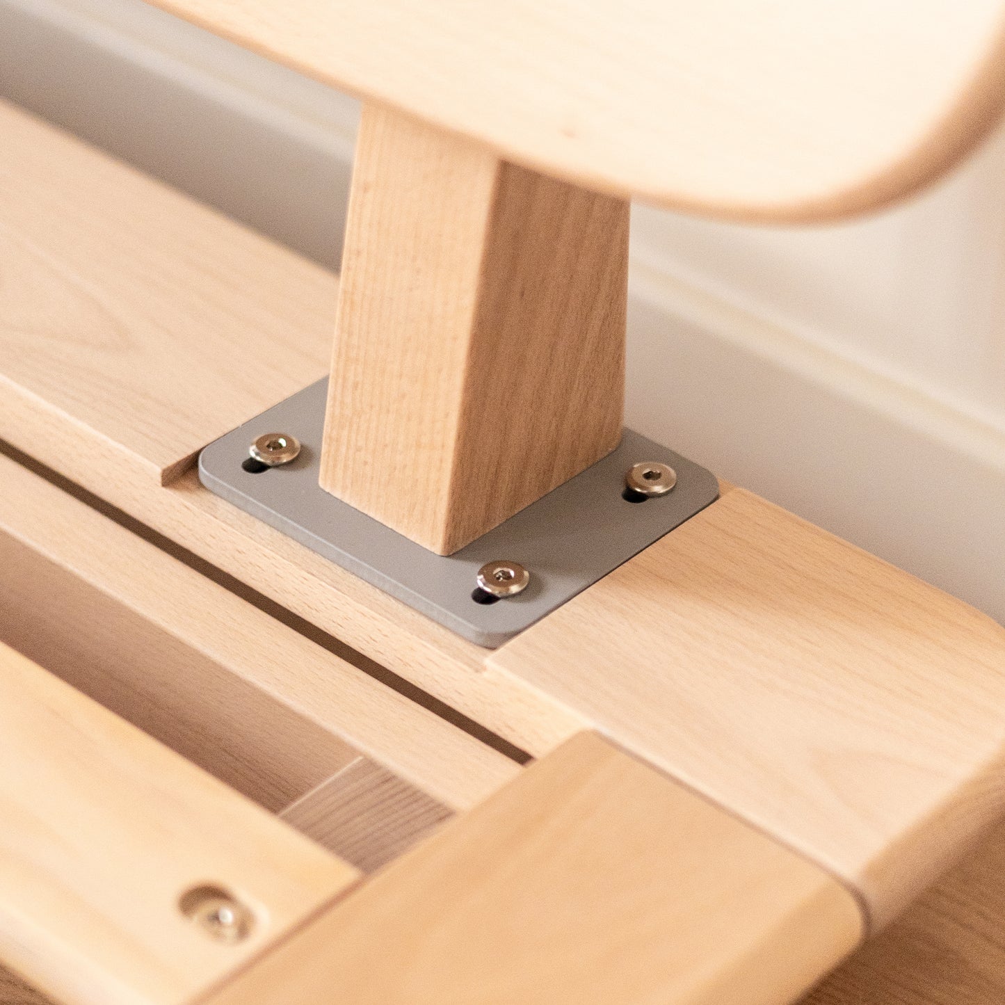 Building Blocks Montessori Bed