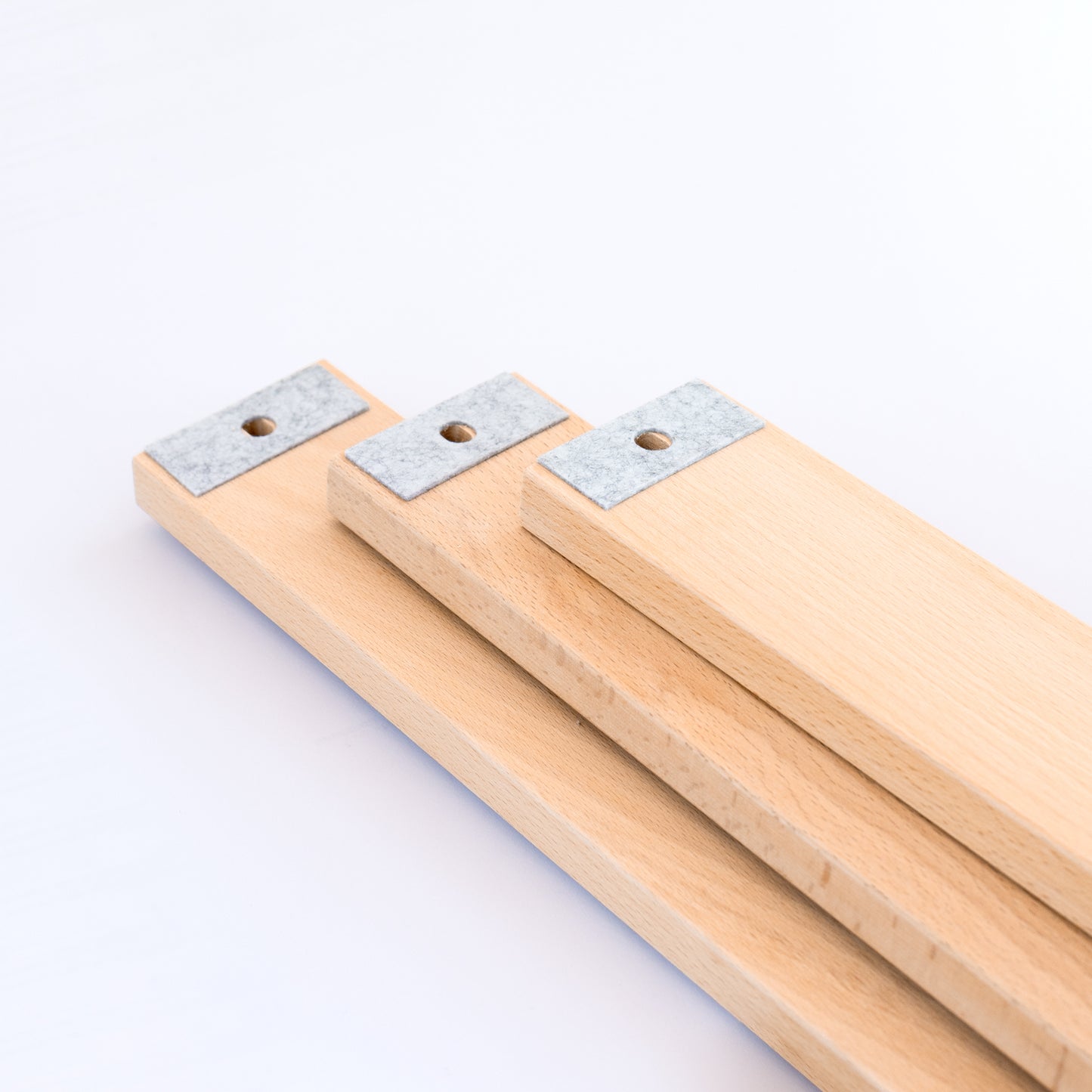 Building Blocks Montessori Bed