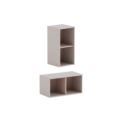 Cube Montessori Flex Cabinet