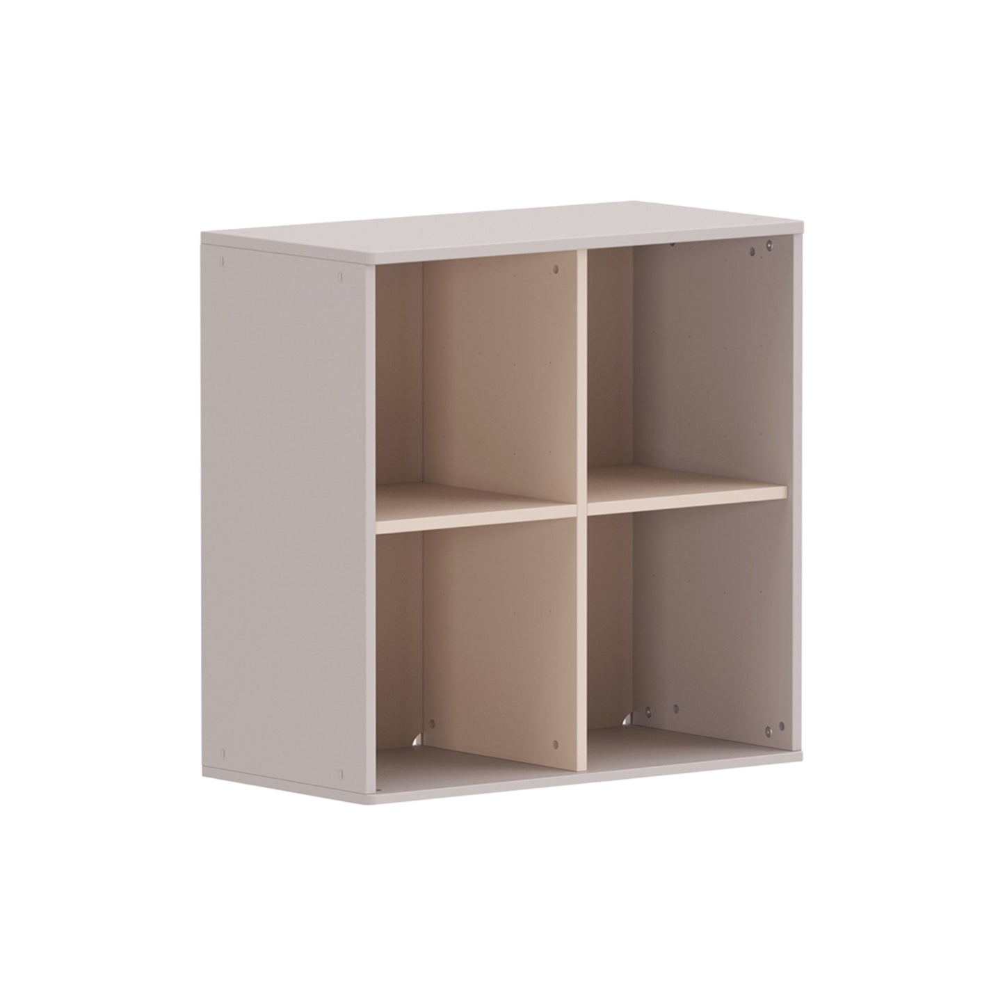 Cube Montessori Max Cabinet