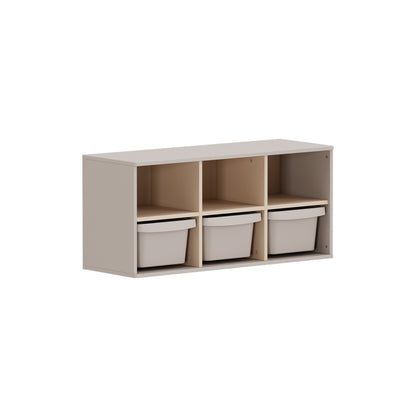 Cube Montessori Max Cabinet
