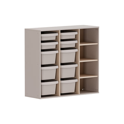 Cube Montessori Max Cabinet