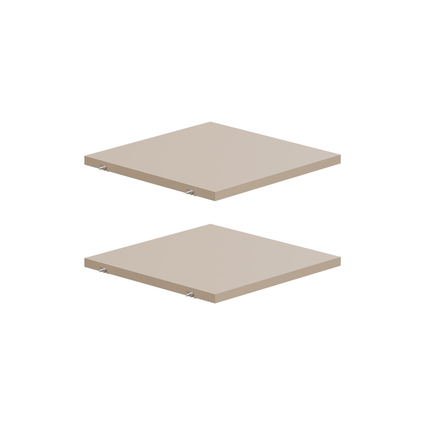 Cube Montessori Storage System Accessories