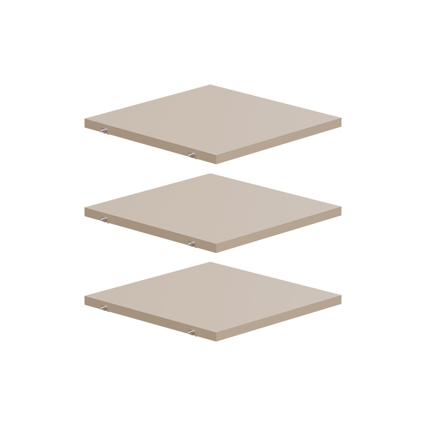 Cube Montessori Storage System Accessories