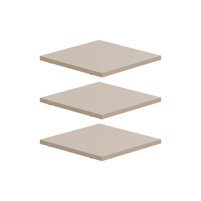 Cube Montessori Storage System Accessories