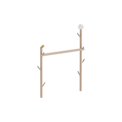 Cube Montessori Storage System Accessories