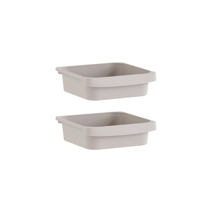 Cube Montessori Storage System Accessories