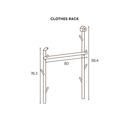 Cube Montessori Storage System Accessories