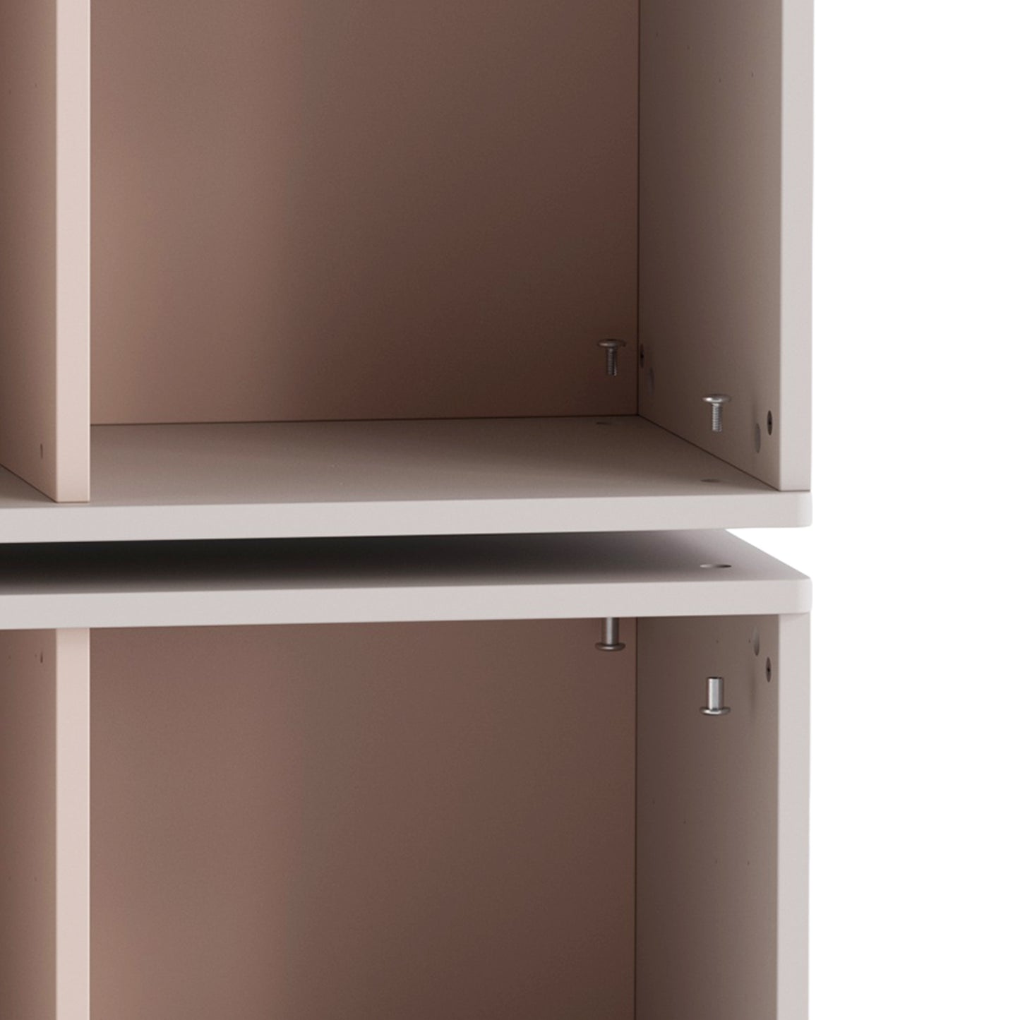Cube Montessori Display Bookshelf