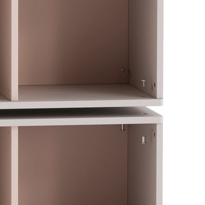 Cube Montessori Display Bookshelf