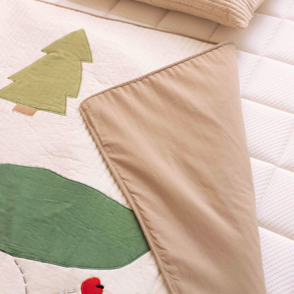 Elephant in the Room Blanket & Throw