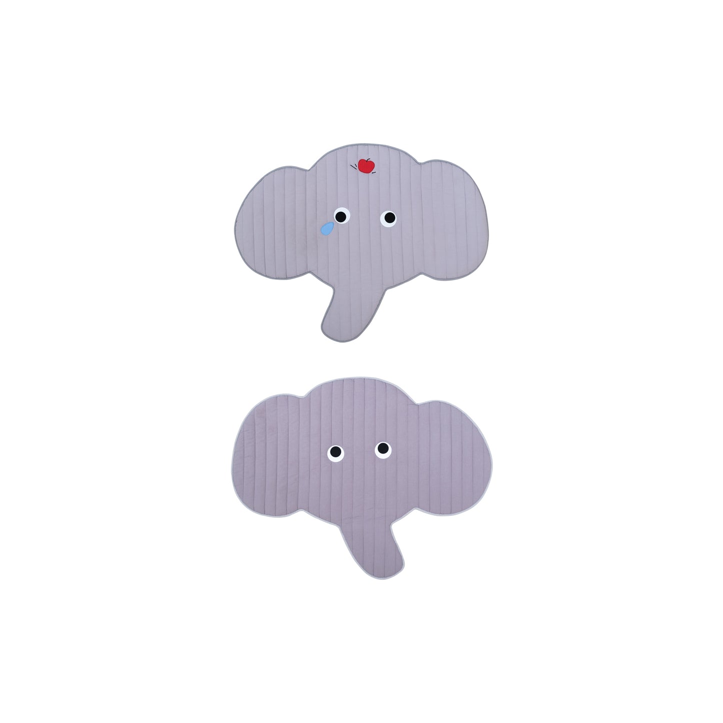 Elephant In the Room Double-sided Playmat