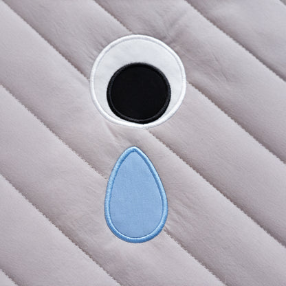 Elephant In the Room Double-sided Playmat