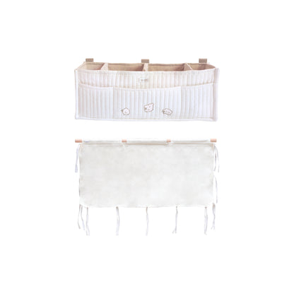 Kick-it! Baby Cot Accessories