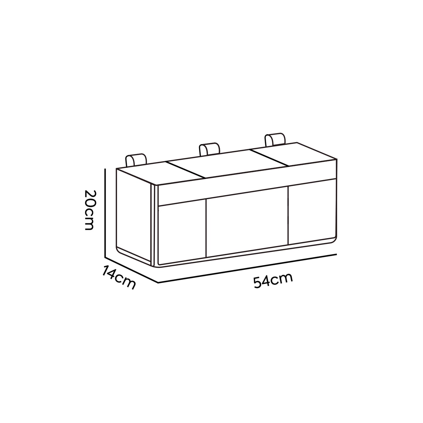 Kick-it! Baby Cot Accessories