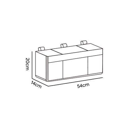 Kick-it! Baby Cot Accessories