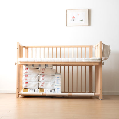 Kick-it! Baby Cot Accessories