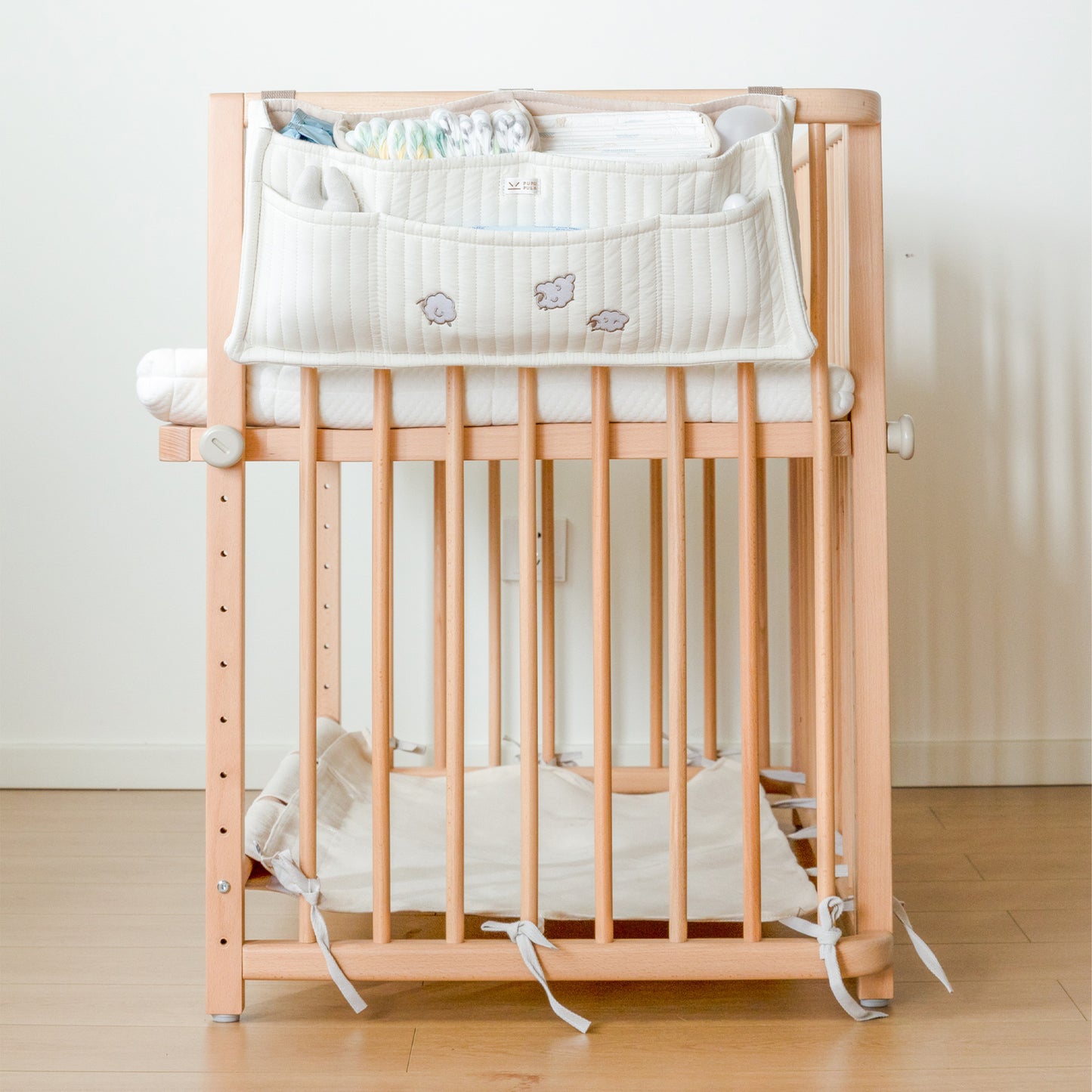 Kick-it! Baby Cot Accessories