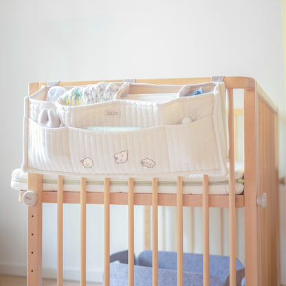 Kick-it! Baby Cot Accessories