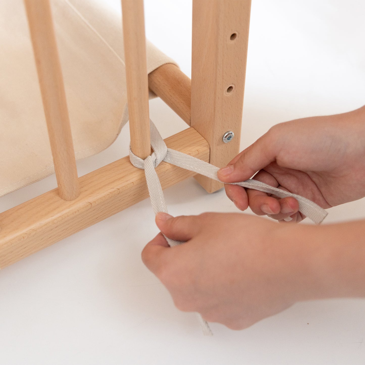 Kick-it! Baby Cot Accessories