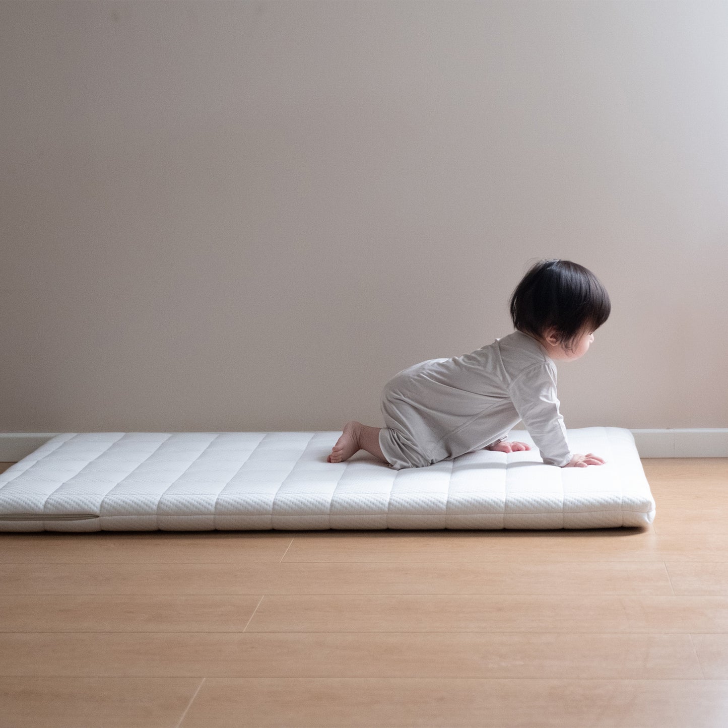 Latex & Natural Coconut Baby Cot Mattress