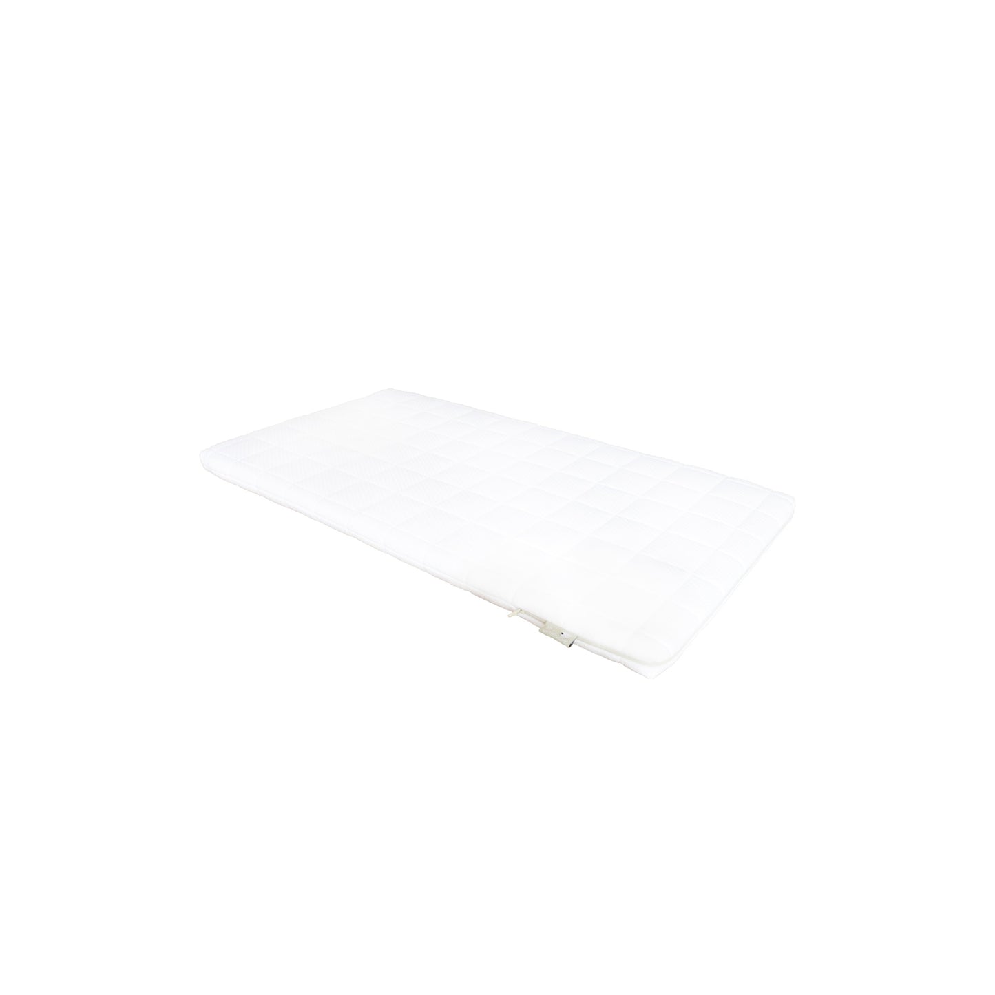 Latex & Natural Coconut Dual Firmness Baby Cot Mattress