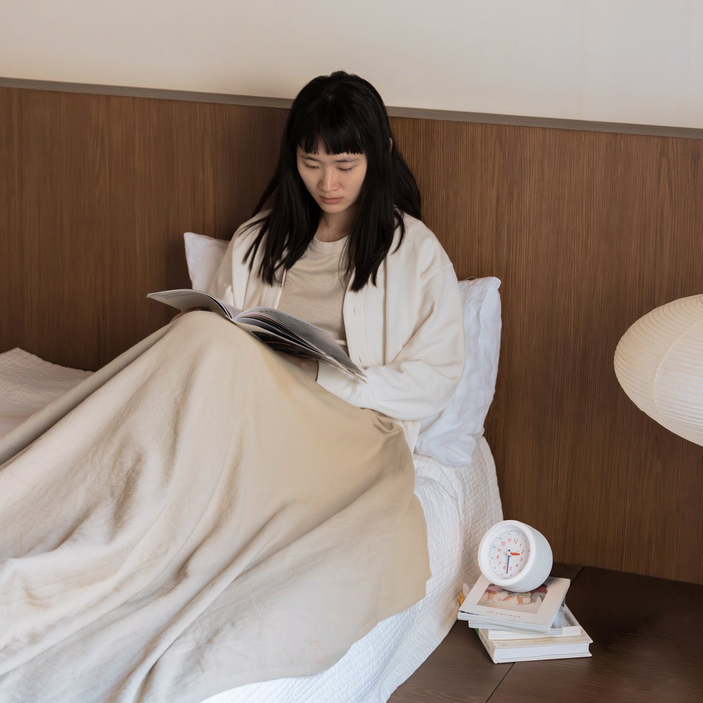 Little Ben Alarm Clock